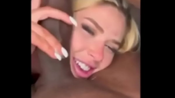MILF trying her first black dick