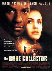 the bone collector movie