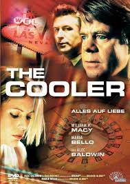 the cooler movie