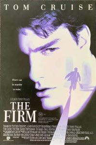 the firm movie
